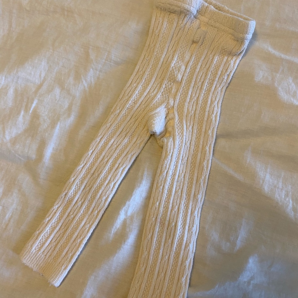 Burts Bees Leggings